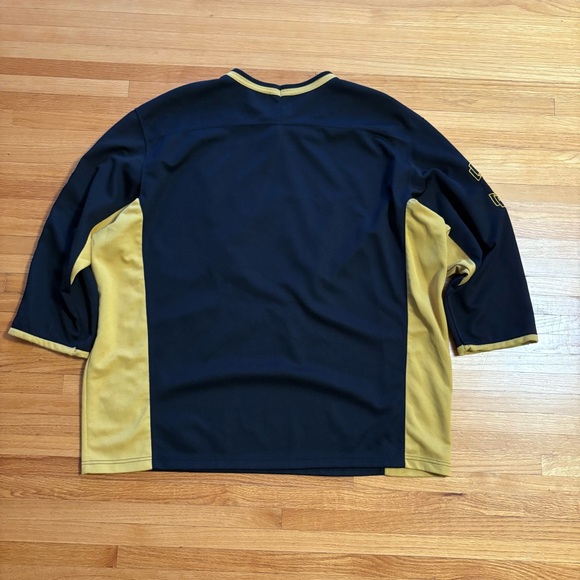 Roots Salt Lake City Winter Olympic Champions Hockey Jersey - Picture 8 of 8